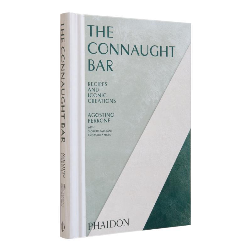 Cocktail Recipe Book - Книга 