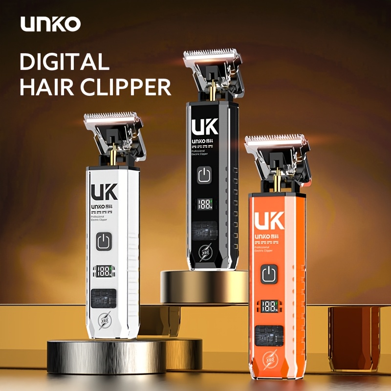 Home Barbershop - Новинка 2026 года! Профессиональная беспроводная машинка