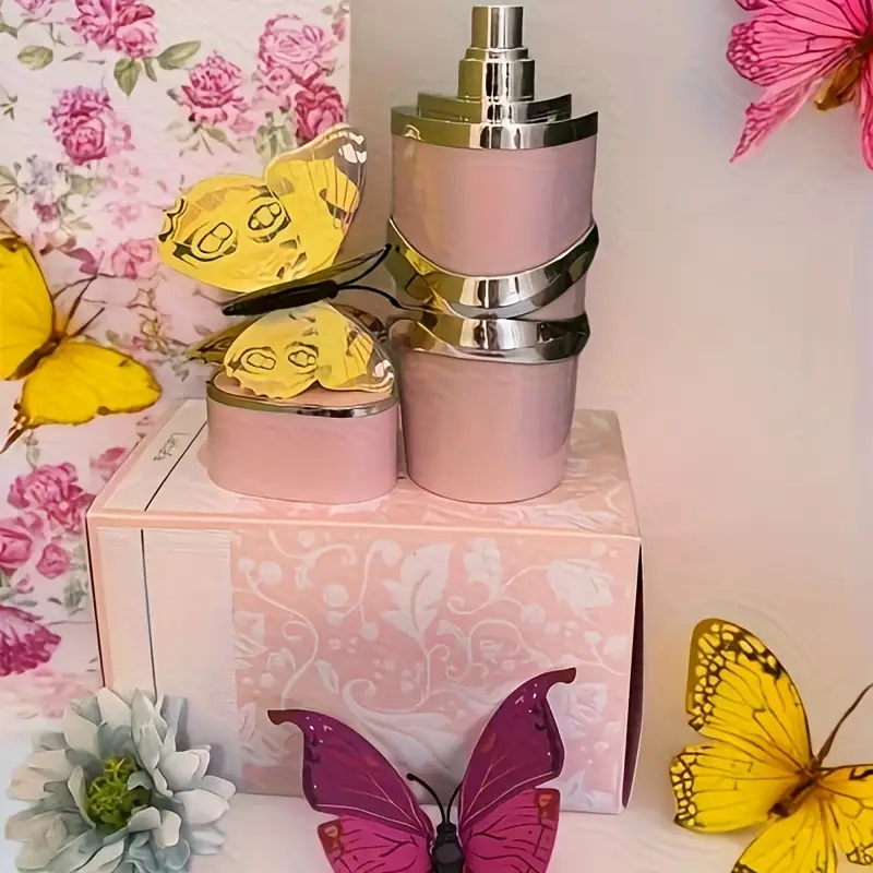 Парфюм YARA Yala — это нежный  – обзор и цена Home Bar Accessories