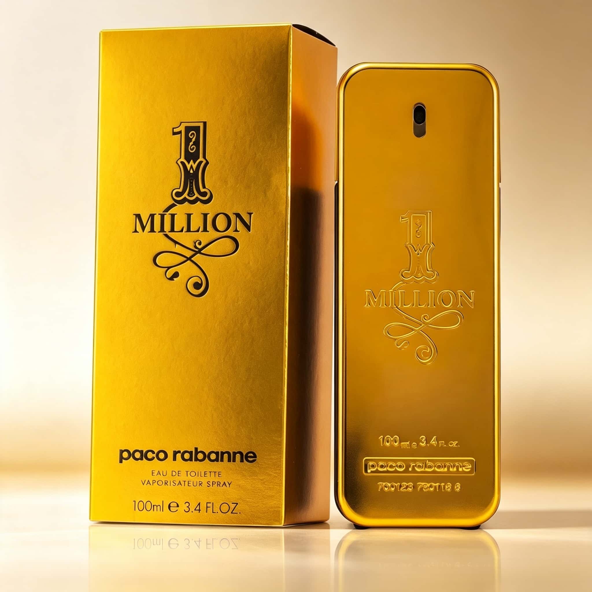Парфюм Paco Rabanne 1 Million  – обзор и цена Home Bar Accessories