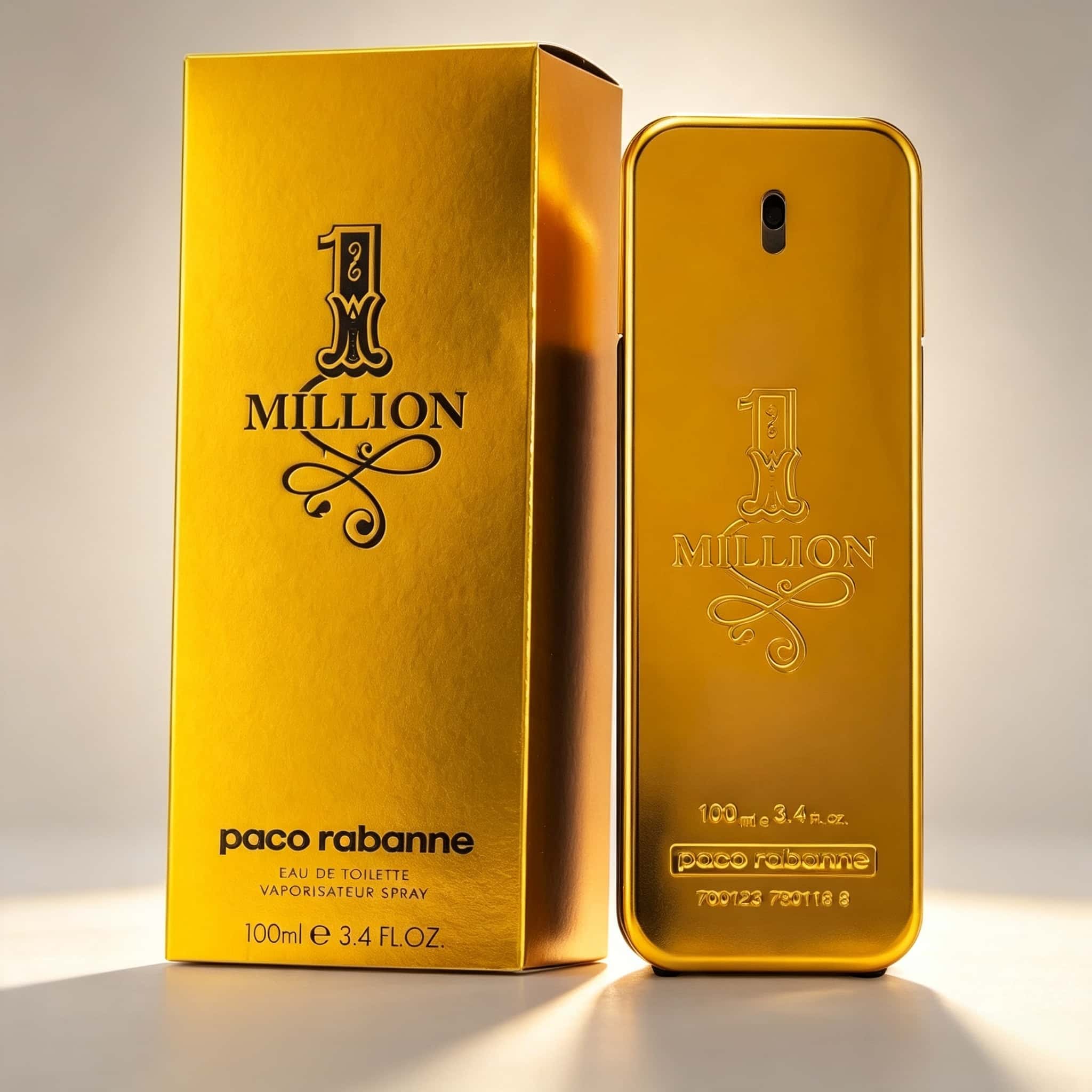 Парфюм Paco Rabanne 1 Million  – обзор и цена Home Bar Accessories