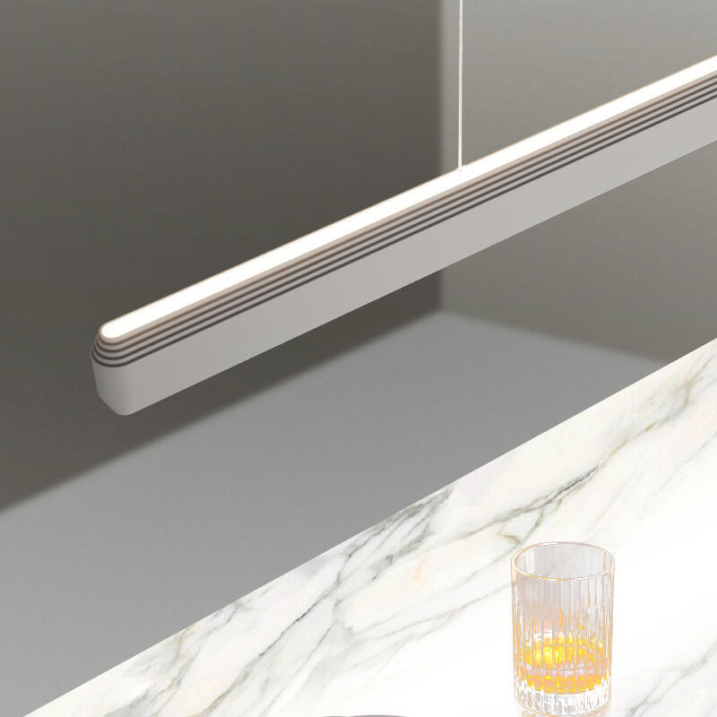 Простые светодиодные подвесные – обзор и цена Home Bar Word